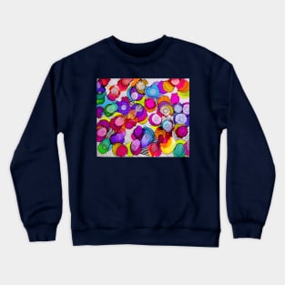 Heavenly Doodles - Sun Buns 2 Crewneck Sweatshirt